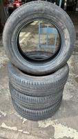 4 x Sommerreifen MICHELIN PRIMACY 3 215/65 R17 99 V  "NEU" Thüringen - Erfurt Vorschau