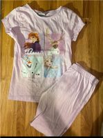 Elsa Frozen II Eiskönigin Schlafanzug Pyjama Größe 110 Disney Köln - Ehrenfeld Vorschau