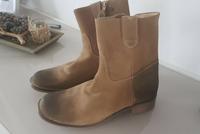 HIP Wildleder Boots stiefel 41 *Neu Bonn - Beuel Vorschau