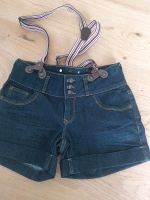 Blind Date Casual Short Jeansshort S Baden-Württemberg - Leutkirch im Allgäu Vorschau