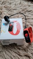 Samsung Galaxy Fit 2 Bluetooth scarlet Niedersachsen - Georgsmarienhütte Vorschau