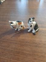 Schleich Katzen Baden-Württemberg - Ostfildern Vorschau