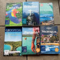 Reiseführer Costa Rica, Brasilien, Rio de Janeiro, Panama, Nicara Nordrhein-Westfalen - Recklinghausen Vorschau