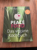 Veganes Kochbuch Bayern - Glonn Vorschau