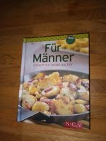 ♡♡♡Kochbuch für Männer / Einfach nur lecker kochen♤♤♤ Nordrhein-Westfalen - Schwerte Vorschau