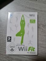 Nintendo Wii  - Wii Fit ohne Board Pankow - Blankenburg Vorschau