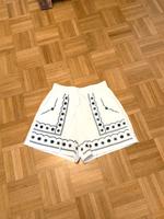 Lili & lala Paris Shorts Gr. M NEU weiß blau Bayern - Germering Vorschau