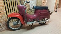 Simson Schwalbe KR51/1 K - Bj. 74 - Festpreis, kein Notverkauf Leipzig - Altlindenau Vorschau