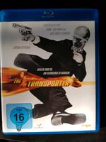 Bluray - The Transporter - Regeln sind da, um gebrochen zu werden Berlin - Neukölln Vorschau
