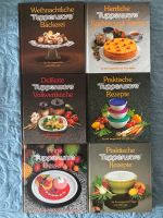 Tupperware Kochbuch Backbuch Desserts Bayern - Wendelstein Vorschau