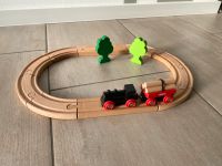 BRIO Bahn Starter-Set Holzeisenbahn Thüringen - Am Ettersberg Vorschau