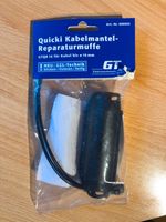 GT Gelmuffe GTQR16 Verbindung/Reperaturmuffe Bayern - Trogen Vorschau