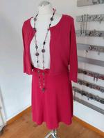 Rock Jersey ☆ Zero ☆ 36 Magenta / Pink Wie Neu Niedersachsen - Holle Vorschau