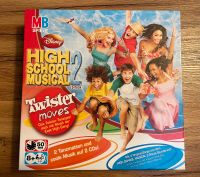 High School Musical 2 Twister moves - unbenutzt Bayern - Bessenbach Vorschau