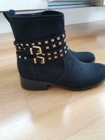 Stiefeletten Stiefel Boots Graceland neu Gr. 37 Nordrhein-Westfalen - Meerbusch Vorschau