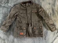 Zara Kids Wachsjacke Gr 110 Niedersachsen - Osnabrück Vorschau