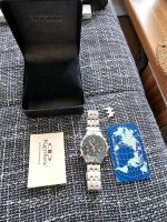 Japanische Uhr, kentex skyman 4, gute Zustand, Quarz Nordrhein-Westfalen - Paderborn Vorschau