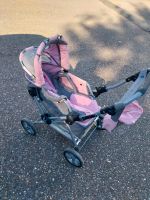 Kinderwagen für Puppen Baden-Württemberg - Haßmersheim Vorschau