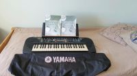 Keyboard Yamaha PSR-79 Midi Sampling Piano mit Notenständer Nordrhein-Westfalen - Gevelsberg Vorschau