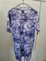 Champion T-Shirt lila Gr. M Hessen - Heusenstamm Vorschau