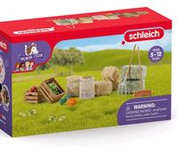 Schleich Set Heuballen 42105 Rheinland-Pfalz - Mainz Vorschau