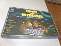 Biete ein Gesellschaftsspiel"Spiel des Wissens"von MB Spiele Nordrhein-Westfalen - Willebadessen Vorschau