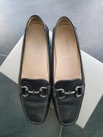 Geox Damenschuhe Gr. 38,5 Nordrhein-Westfalen - Troisdorf Vorschau