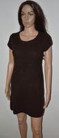 NEU LONG PULLOVER STRICK KLEID Sublevel Strickkleid braun M 40 Sachsen - Hoyerswerda Vorschau
