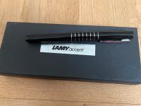 Lamy Accent Füller brillant-LD, brilliant Lackierung, 14K Feder Baden-Württemberg - Ludwigsburg Vorschau