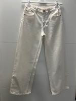 Jeans für Mädchen Gr. 152 Eimsbüttel - Hamburg Stellingen Vorschau