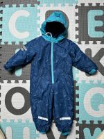 Regenoverall, Regenanzug Baby 74/80 Bayern - Michelau i. OFr. Vorschau