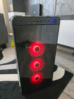 Gaming PC zu verkaufen!!! Niedersachsen - Handorf Vorschau