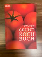 Kochbuch Dr. Oetker Grundkochbuch Bayern - Windsbach Vorschau