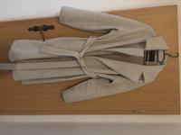 langer mantel / trenchcoat Sachsen-Anhalt - Querfurt Vorschau