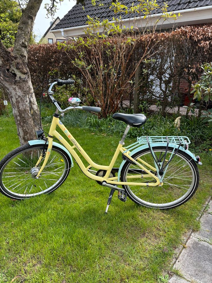 ❤️Böttcher Damen Fahrrad 26 Zoll Hollandrad ❤️ in Hamburg