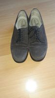 Waldläufer Schuhe grau gr. 5 gr. 38 grau Harburg - Hamburg Eißendorf Vorschau