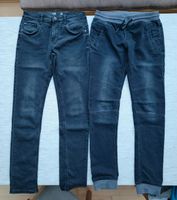 C&A Chapter Young Jeans schwarz strechig Gr. 176 Nordrhein-Westfalen - Bad Oeynhausen Vorschau