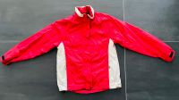 McKinley Regenjacke rot/grau Gr. 36 Rheinland-Pfalz - Kaiserslautern Vorschau