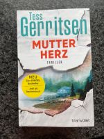 Tess Gerritsen - Mutterherz - Taschenbuch / Thriller Hessen - Herborn Vorschau