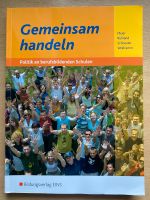 Gemeinsam handeln- Politik an berufsbildenden Schulen Buch Niedersachsen - Weener Vorschau