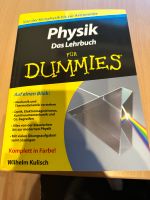 Physik für Dummies - Lehrbuch Herzogtum Lauenburg - Lütau Vorschau