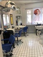 Friseur Salon Hessen - Rüsselsheim Vorschau