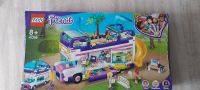 LEGO Friends 81395 Wohnmobil Bayern - Rammingen Vorschau