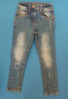 Jeans blau Mädchen Kids Gr. 104 Baden-Württemberg - Malsch Vorschau