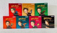 Harry Potter • Die komplette 1. Hörbuch-Edition RAR • Rufus Beck Hessen - Solms Vorschau