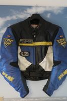 Motorradjacke Leder FLM Berlin - Hellersdorf Vorschau