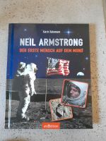 Neil Armstrong Der erste Mensch auf dem Mond Baden-Württemberg - Bühl Vorschau