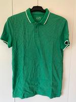 Herren Polo Shirt Tom Tailor Größe M grün Bayern - Ansbach Vorschau