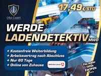 Ladendetektiv gesucht❗️Quereinsteiger Security (m/w/d) Top Gehalt Düsseldorf - Holthausen Vorschau