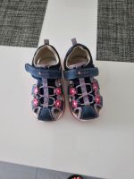 Sandalen Gr.22 10€ Nordrhein-Westfalen - Gelsenkirchen Vorschau